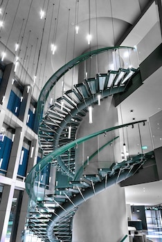 Student Experience Madrid Pozuelo,,3 star