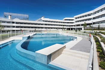 Student Experience Madrid Pozuelo,,3 star