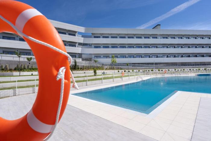 student experience madrid pozuelo