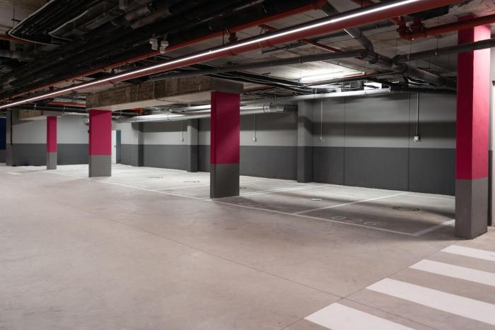 student experience madrid pozuelo