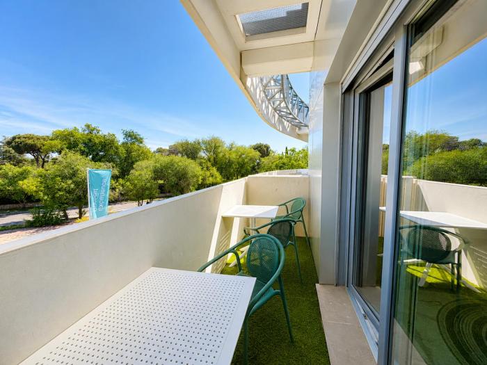 student experience madrid pozuelo