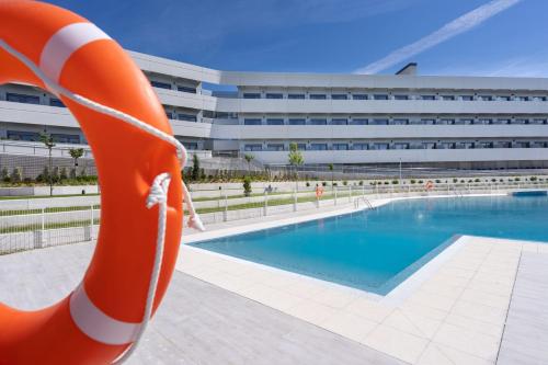 student experience madrid pozuelo
