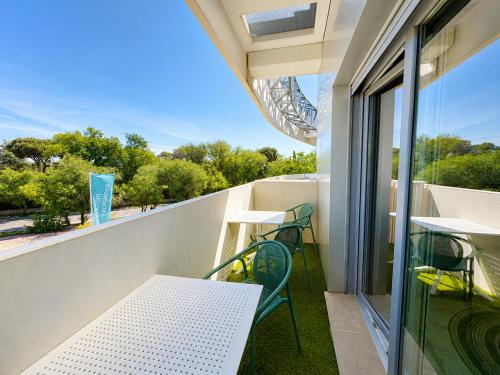student experience madrid pozuelo