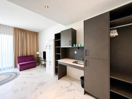 student experience madrid pozuelo