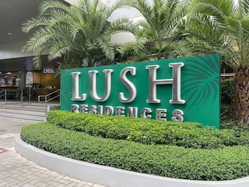 lush residence makati city by darpm