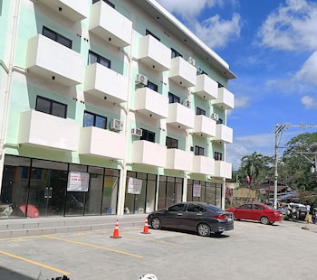 Thyme Residences Condominium,,2 star