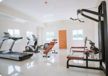 Thyme Residences Condominium,,2 star