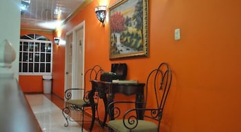 hotel rey