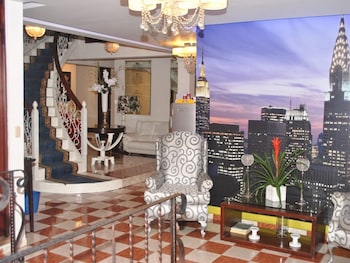 hotel rey