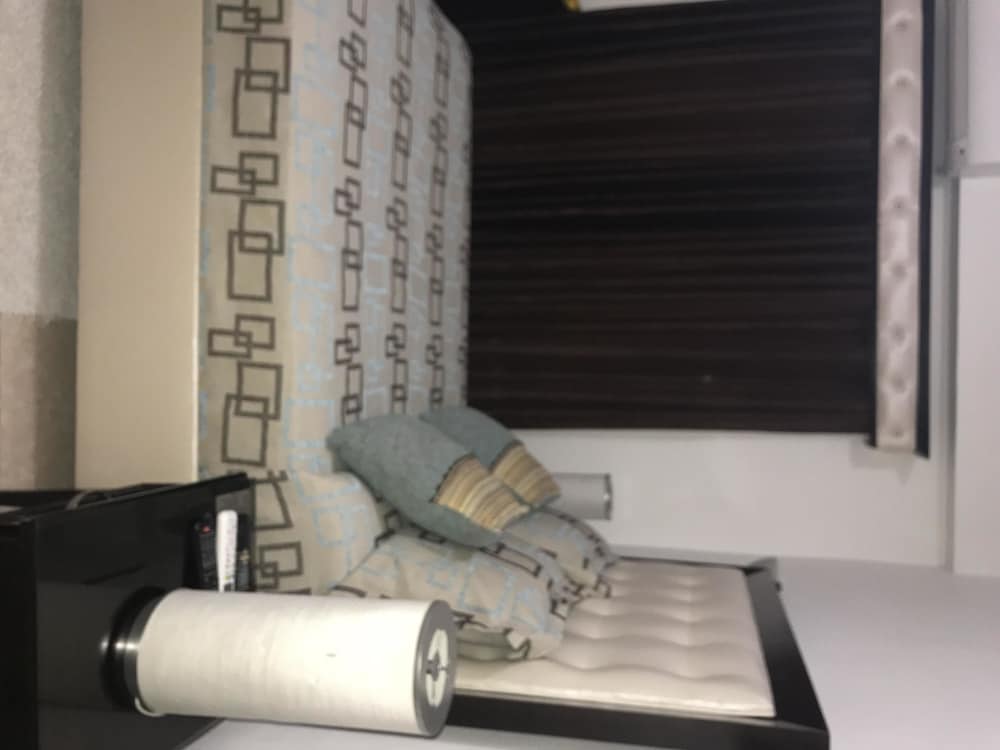 hotel rey
