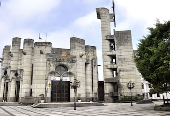 hotel rey