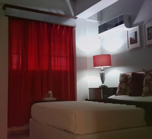 hotel rey