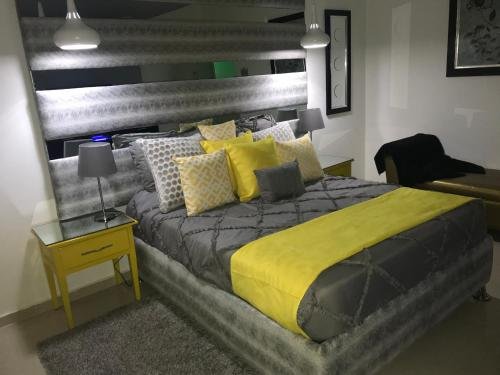 hotel rey