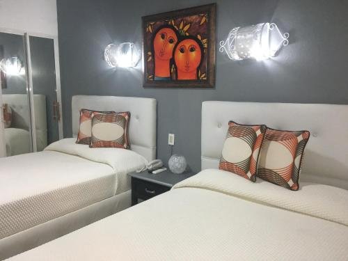 hotel rey