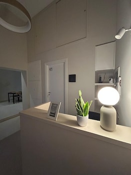 B&B Palazzo Domine,,0 star