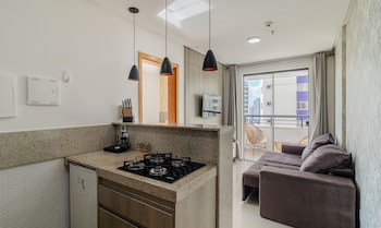 Apartment Next To Flamboyant Shopping Mall - Ess,,2 star