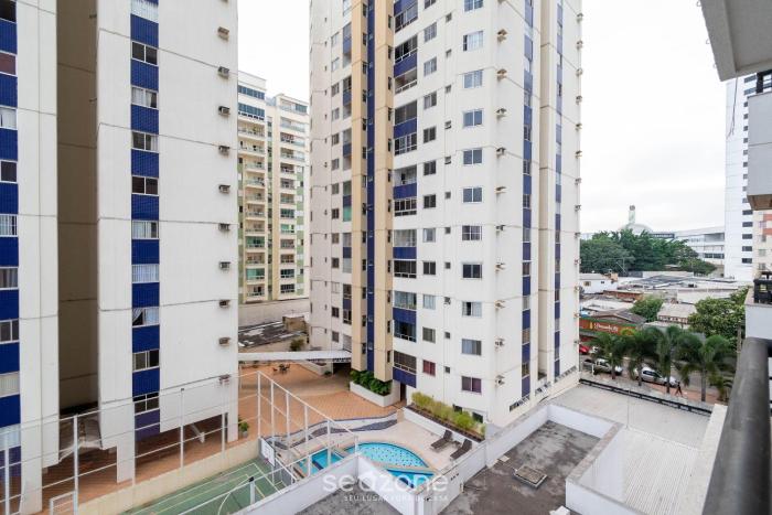 apartment next to flamboyant shopping mall ess