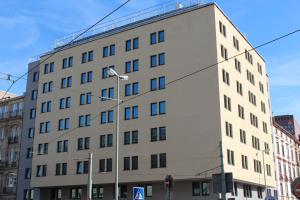 Grand Hotel Empire Frankfurt,Frankfurt>>Bahnhofsviertel,4 star