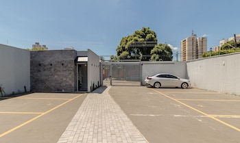 functional studio in goiania slv0011
