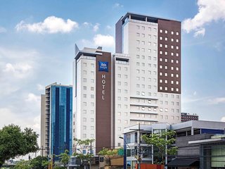 ibis budget manaus
