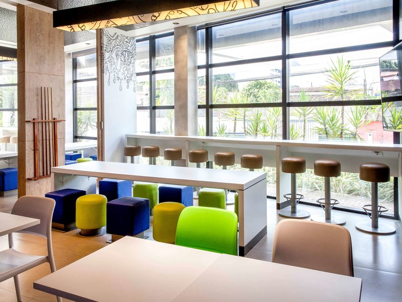 ibis budget manaus
