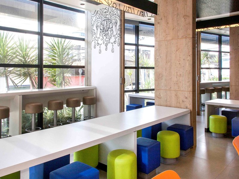 ibis budget manaus