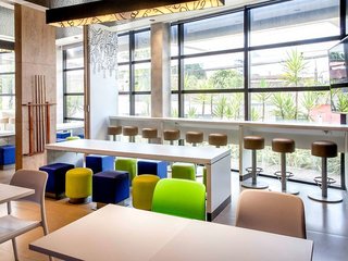 ibis budget manaus