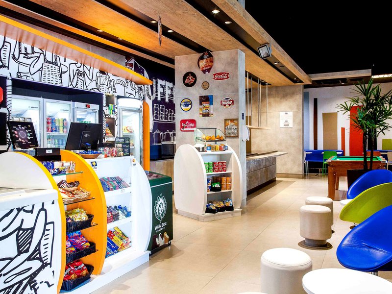 ibis budget manaus