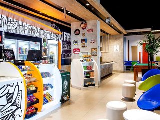 ibis budget manaus