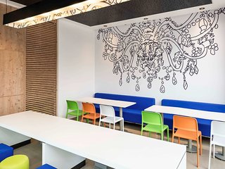 ibis budget manaus