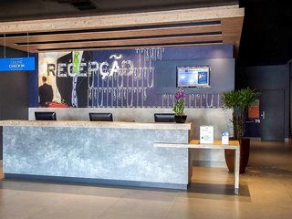 ibis budget manaus