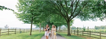Bohemia Manor Farm,,2 star