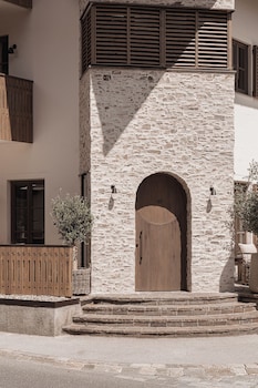 stiegnhaus design boutique hotel