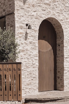 stiegnhaus design boutique hotel