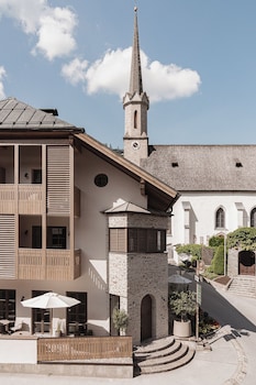 stiegnhaus design boutique hotel