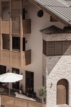 stiegnhaus design boutique hotel