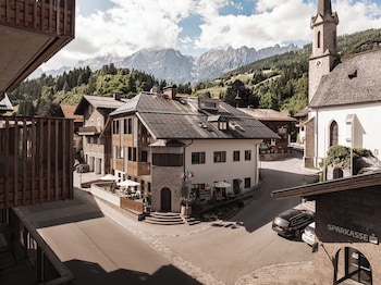 stiegnhaus design boutique hotel