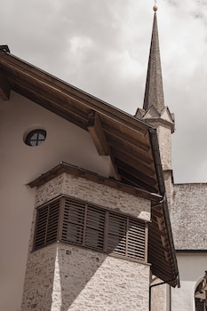 stiegnhaus design boutique hotel