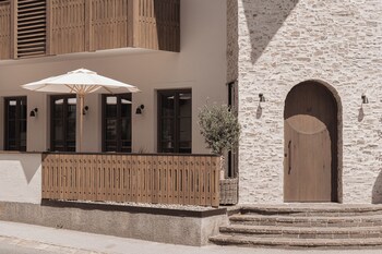 stiegnhaus design boutique hotel