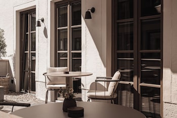 stiegnhaus design boutique hotel