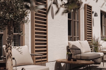 stiegnhaus design boutique hotel