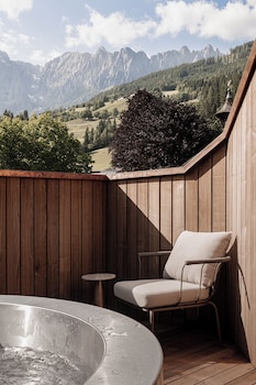 Stieg'nhaus Design Boutique Hotel,,5 star