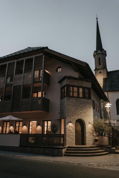 stiegnhaus design boutique hotel