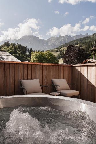 stiegnhaus design boutique hotel