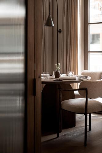 stiegnhaus design boutique hotel