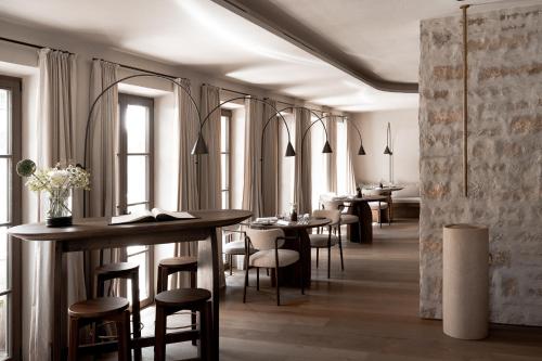 stiegnhaus design boutique hotel