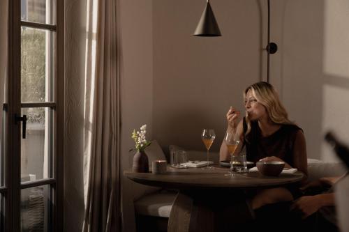 stiegnhaus design boutique hotel
