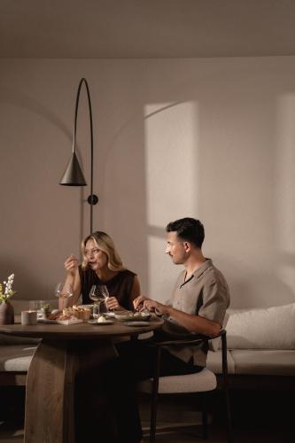 stiegnhaus design boutique hotel