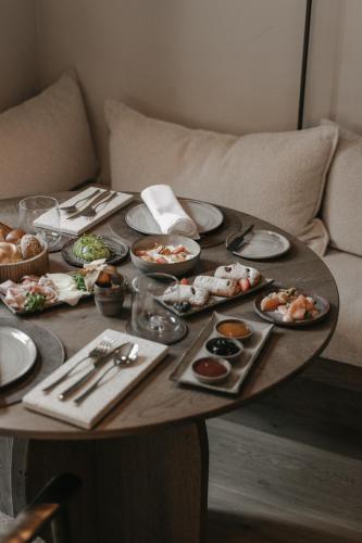 stiegnhaus design boutique hotel