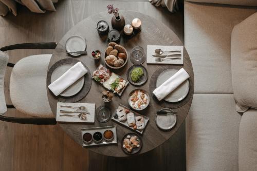 stiegnhaus design boutique hotel
